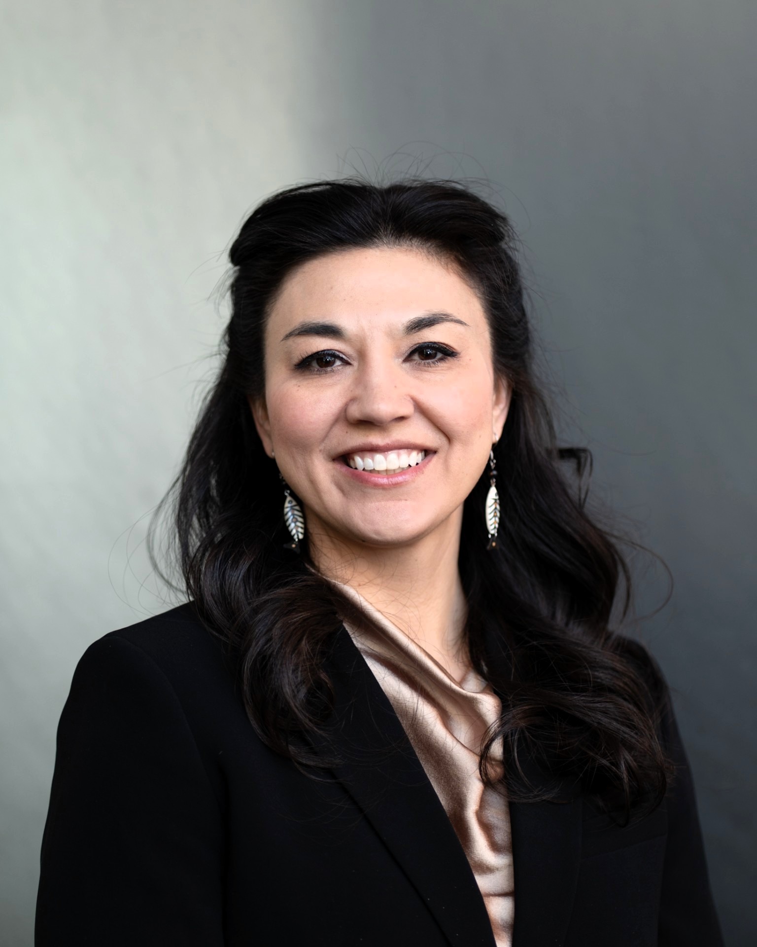 Mary Hiratsuka Mazilo